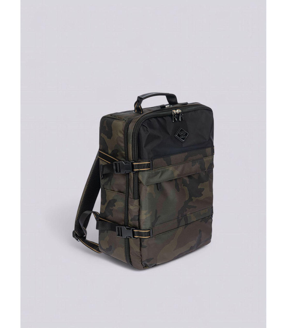 BRICS＆REPLAY アンダーシートバックパック 詳細画像 CAMO 2